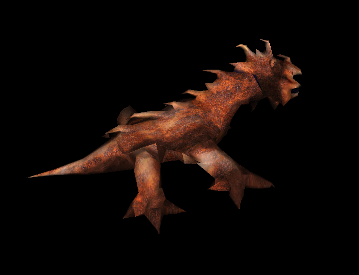 Кукрюв молодой